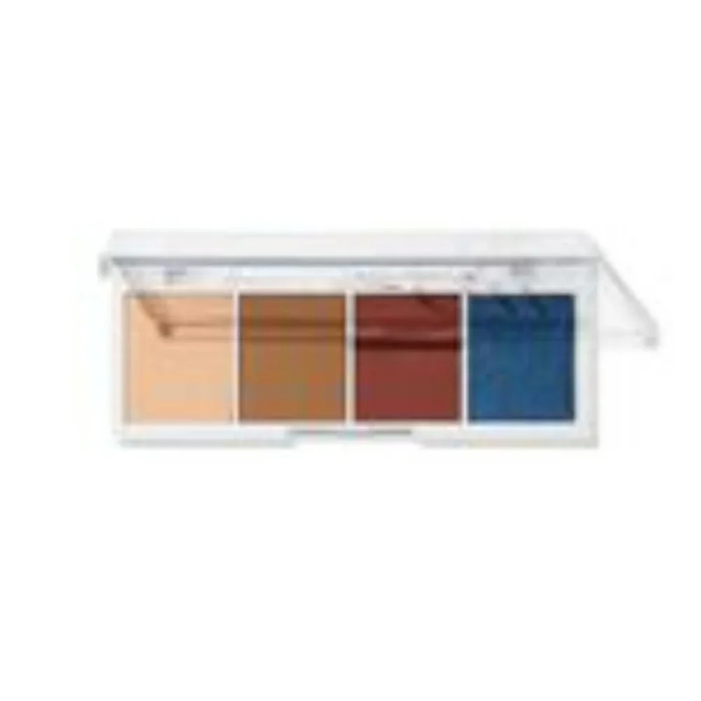 💋 4 for $12 ELF Carnival Candy Bite Size Eyeshadow e.l.f. #29925, New, Unopened